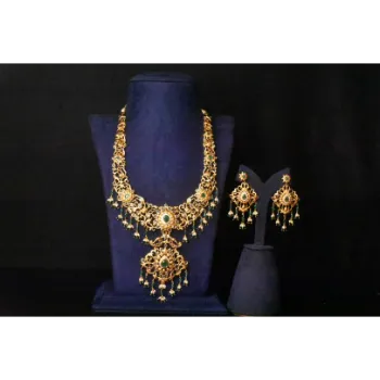 Best Bridal Necklace
